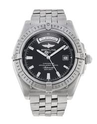 Breitling Headwind A45355